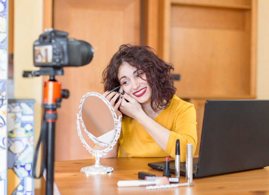Linda Susan - Social Media Influencer